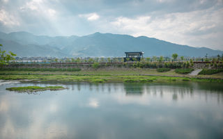 江南秘境，最忆是松阳