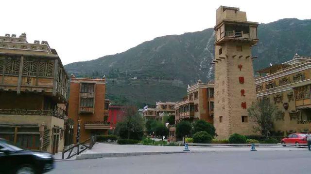 北川公园旅行图片 3