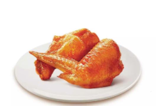 肯德基(澄城青正店)美食图片