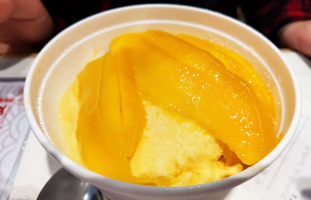 Cong Sao Dessert