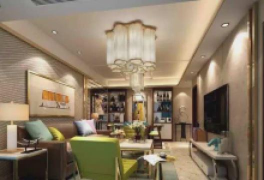 麦当劳(渠阳大街店)美食图片