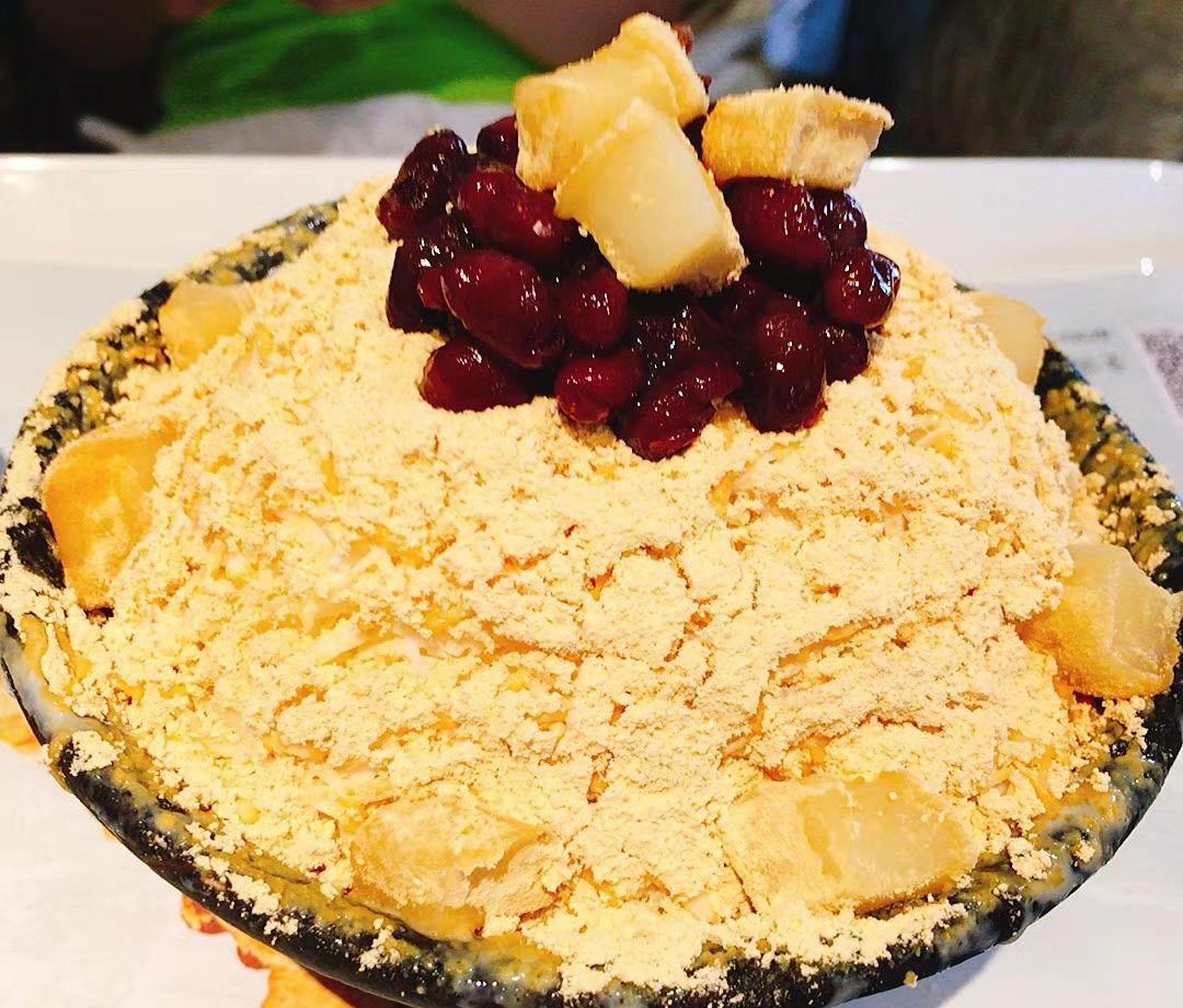 新生饭店(建设路店)餐厅图片