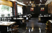 三锅演义火锅(鲁山店)餐厅图片