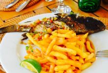 La taverne du pecheur美食图片