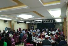 石嘴山华祥酒店美食图片