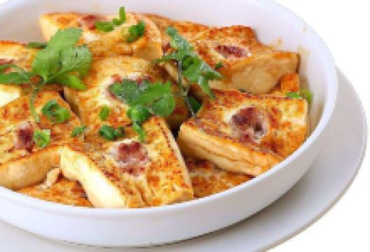 柠檬工坊(月亮岛店)美食图片