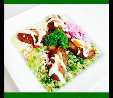 Cafe Anatolia Browns Bay