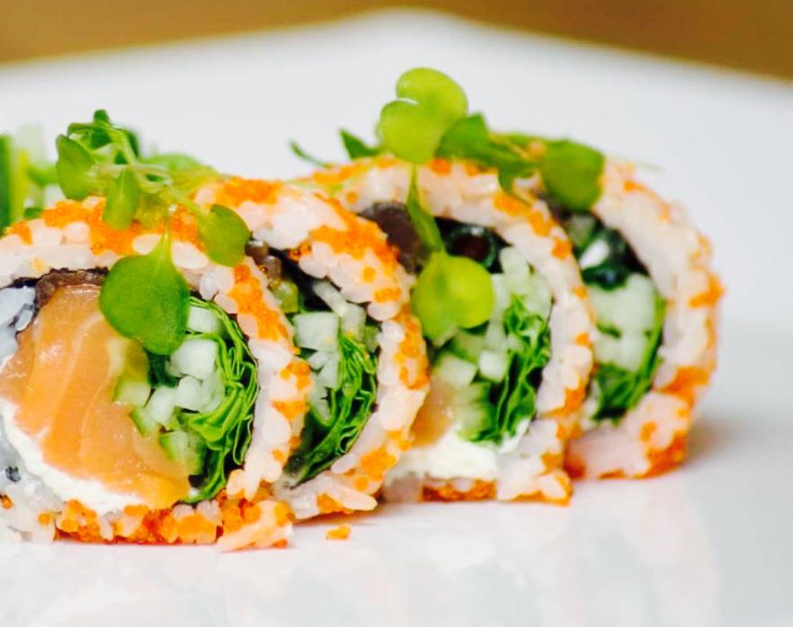 Kabuki Sushi Bar & Restaurant