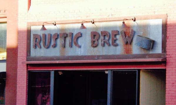 Rustic Brew