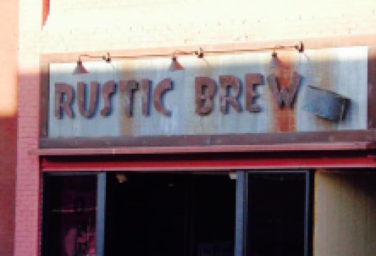 Rustic Brew美食图片