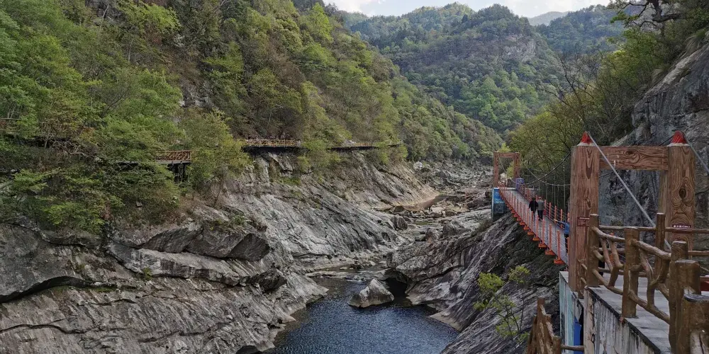 永安旅遊