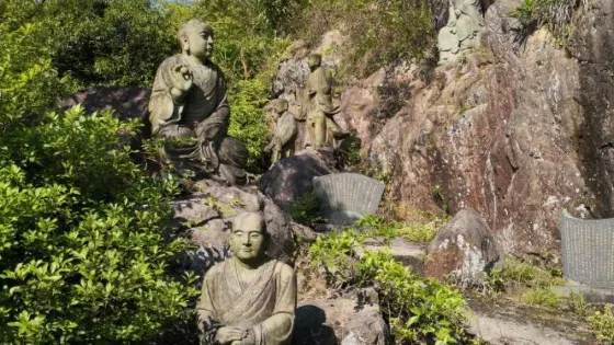 蒲竺寺