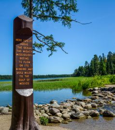 Usa游记图文-九天行程丨当“母亲之河”遇上“母亲之路”