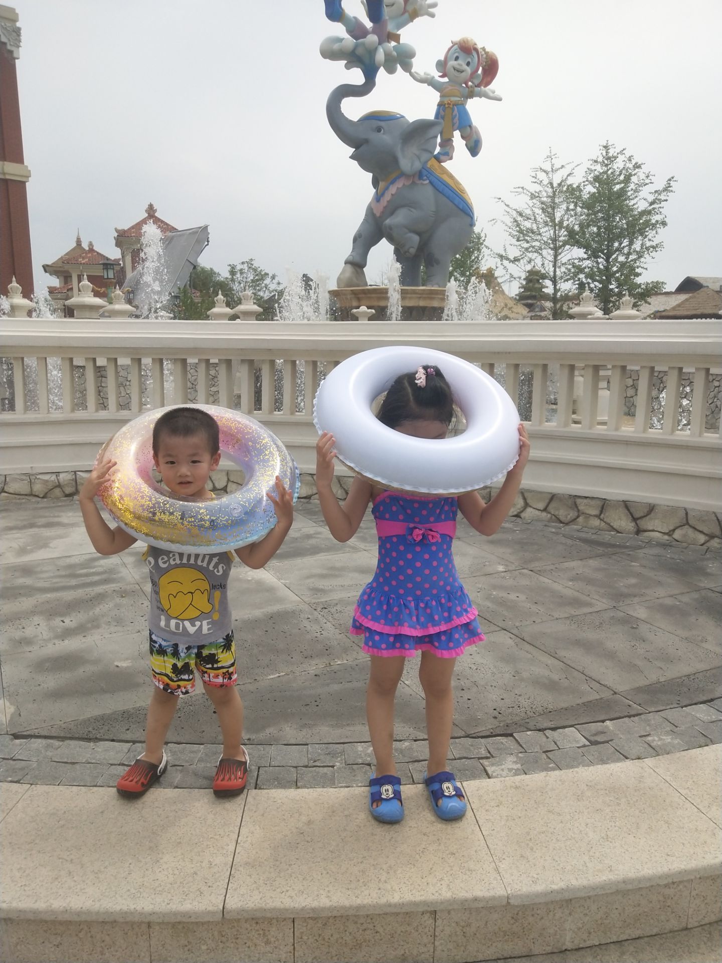 Poi Attractions 撫順 Travel Review Travel Guide Trip Com