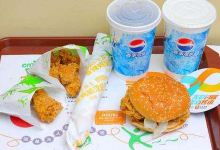 德克士(上杭店)美食图片