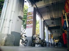 恩宁路-广州-肥猴肥了