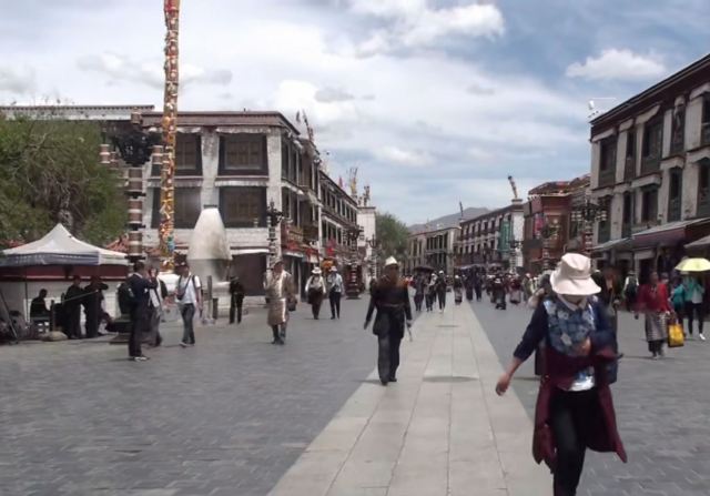 新铜牛广场旅行图片 7
