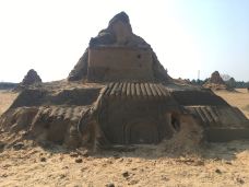 厚田沙漠-南昌-SaintShaina99