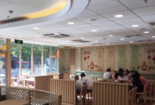 德克士(隆化鸿兆店)美食图片