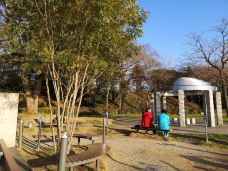 大濠公园-福冈-素素77