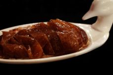 便宜坊烤鸭(鲜鱼口店)-北京-毛驴卷心菜