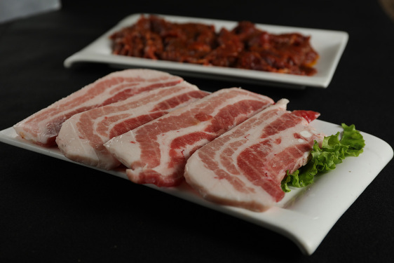 大强烤肉专门店(一部)