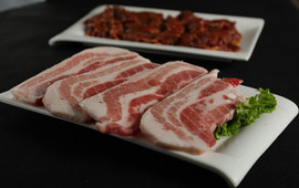大强烤肉专门店(一部)