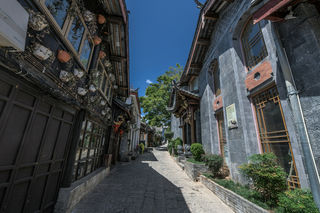 继取消古维费以来，又免费开放景区，疫情后丽江旅游会蜕变吗？