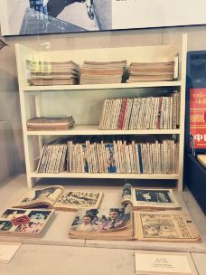 史家胡同博物馆-北京-YoYo_7P7Z2S9Z