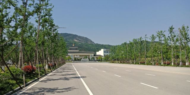 五祖寺旅行图片 5