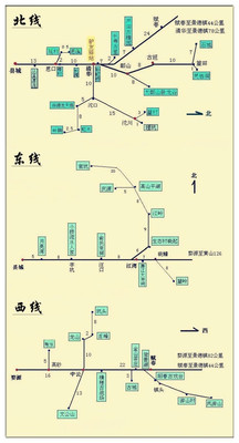 婺源｜不买通票，不去收费景点，这些美到不可思议的徽派古村落不容错过