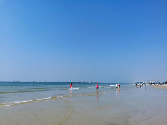 2020最新北海涠洲岛旅游攻略家庭自由行，带孩子玩，情侣，朋友游必看经典路线4天，每人