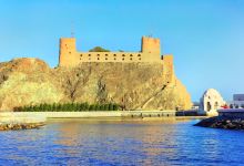 米拉尼堡景点图片