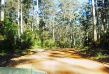 Gloucester National Park景点图片