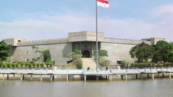 印度尼西亞海軍歷史博物館