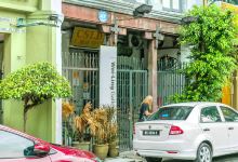 玮玲画廊景点图片