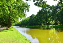 卡哨尔州立公园景点图片