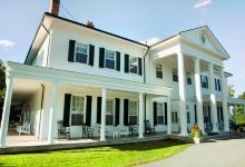 议会大楼景点图片