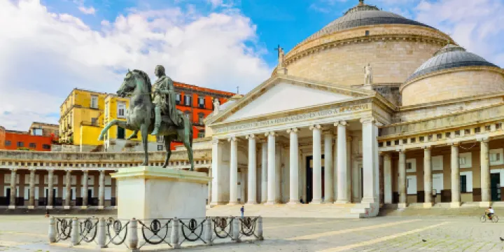 保羅聖芳濟教堂