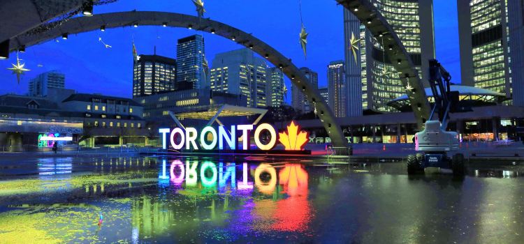 New Town Hall Travel Guidebook Must Visit Attractions In Toronto