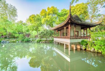 苏州七里山塘+寒山寺+拙政园一日游【杭州出发】【纯玩无购物】
