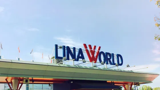 LINA WORLD