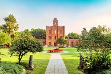 浙江大学(之江校区)-杭州