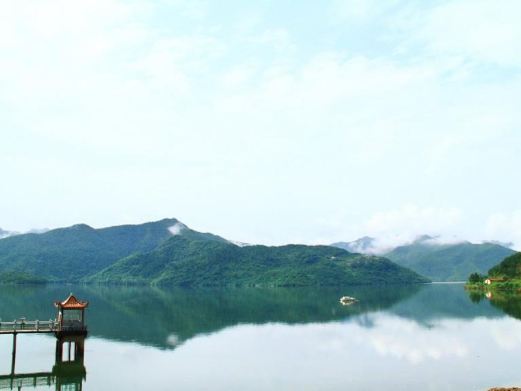 三清湖