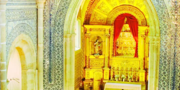 Igreja de São João Evangelista