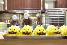 罗伊斯巧克力世界景点图片