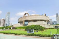 上海博物馆-上海-doris圈圈