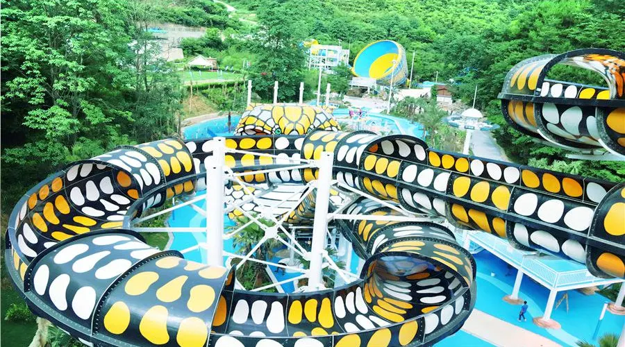 永安旅遊