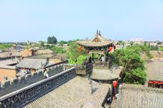 马家大院(平遥古城)-平遥-行旅他乡