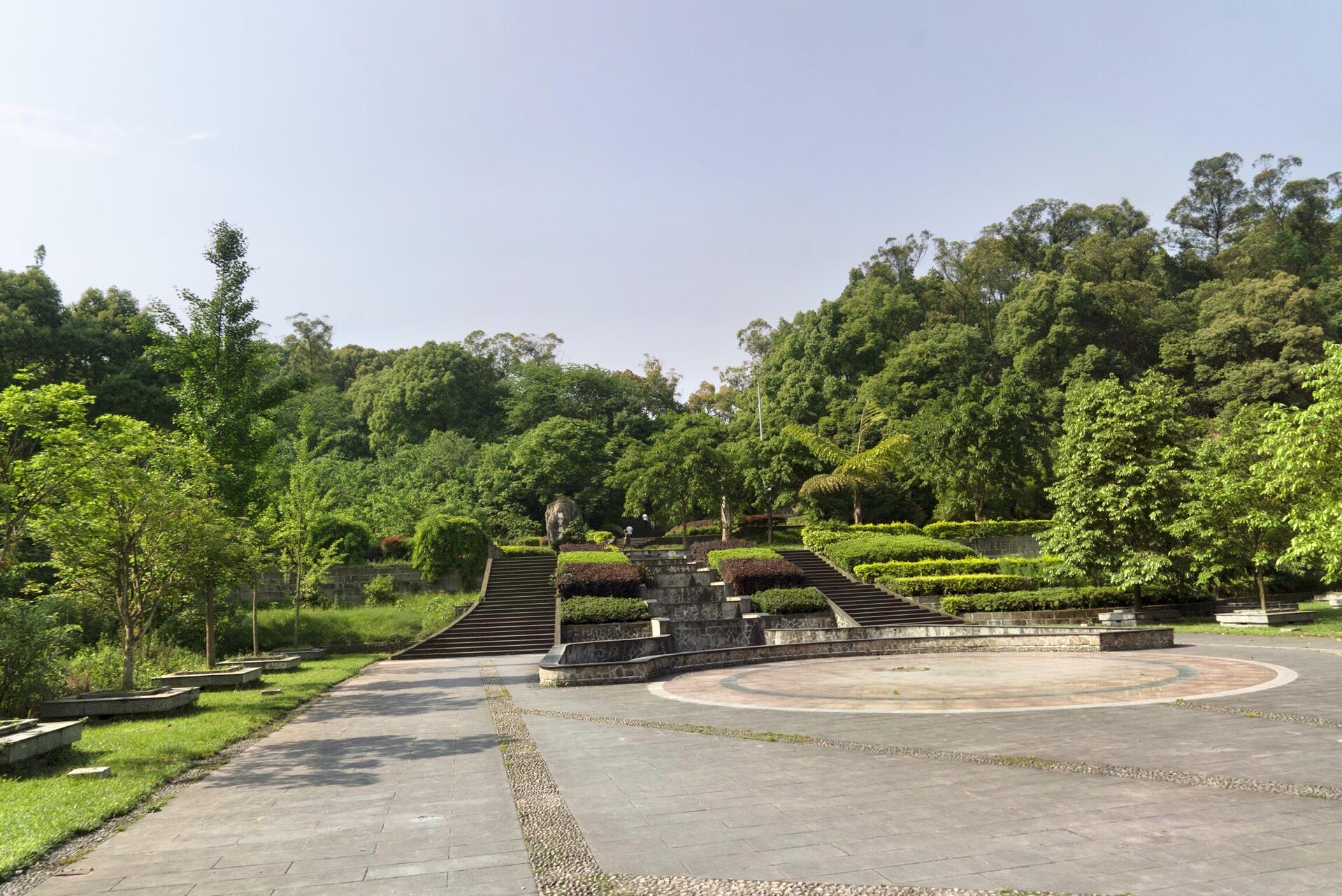 西南交通大学(峨眉校区)